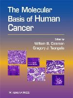 The Molecular Basis of Human Cancer