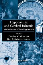 Hypothermia and Cerebral Ischemia
