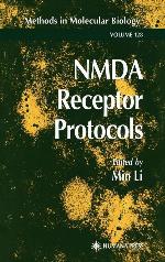 NMDA Receptor Protocols (Methods in Molecular Biology, 128)