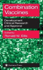 Combination Vaccines