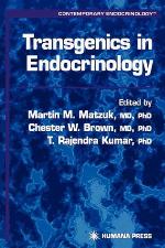 Transgenics in Endocrinology
