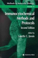 Methods in Molecular Biology, Volume 115