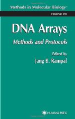 Methods in Molecular Biology, Volume 170