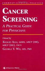 Cancer Screening