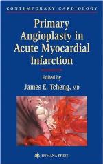 Primary Angioplasty in Acute Myocardial Infarction