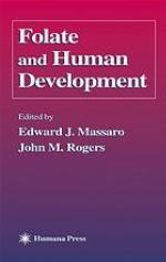 Folate and Human Development