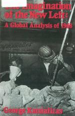 The Imagination of the New Left