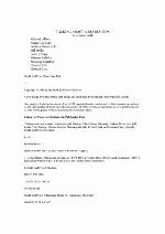 Talking About a Revolution