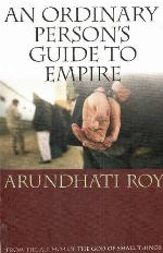 An Ordinary Person's Guide to Empire