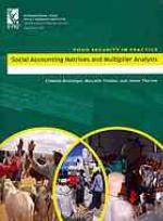 Social Accounting Matrices And Multiplier Analysis