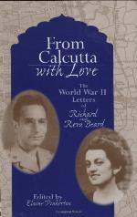 From Calcutta with Love