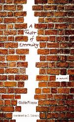 A Taste of Eternity: A Novel (The Americas)