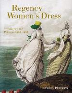 Regency Women's Dress