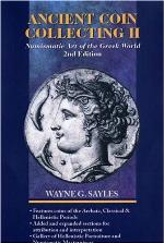 Ancient Coin Collecting II