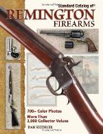 Standard catalog of Remington firearms