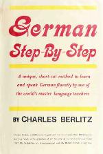 German Step-By-Step