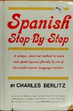 Spanish Step By Step