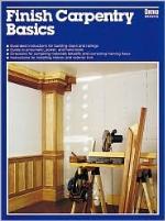 Finish Carpentry Basics