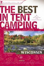 The Best in Tent Camping