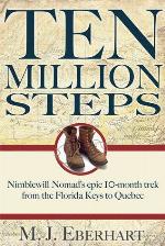 Ten Million Steps