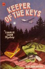 Keeper of the Keys: A Charlie Chan Mystery (Charlie Chan Mysteries)