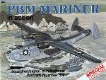 PBM Mariner in action - Aircraft No. 74