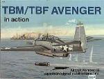 TBM/TBF Avenger in Action