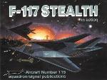 F-117 Stealth in Action