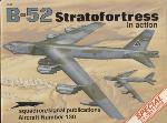 B-52 Stratofortress in Action