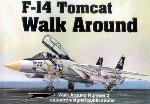 F-14 Tomcat Walk Around