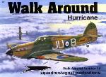 Hawker Hurricane - Walk Around No. 14