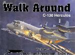 Lockheed C-130 Hercules - Walk Around No. 31