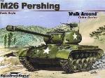 M26 Pershing   Armor Walk Around 6