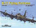B-17 Flying Fortress in Action