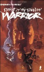 Spirit of the Shadow Warrior