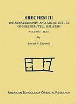 Shechem III