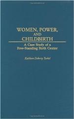 Women, Power, and Childbirth