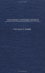 Teaching Lifetime Sports