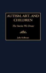 Autism, Art, and Children