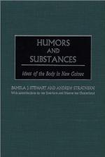 Humors and Substances