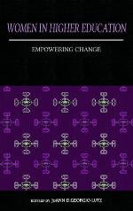 Women In Higher Education