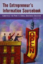 The Entrepreneur's Information Sourcebook