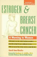 Estrogen and Breast Cancer: A Warning to Women