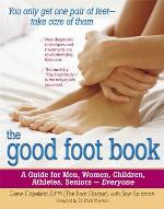 The Good Foot Book