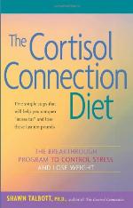 The Cortisol Connection Diet