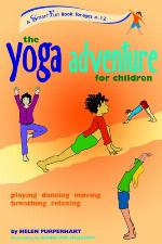 The Yoga Adventure for Children