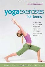 Yoga Exercises for Teens