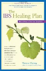 The IBS Healing Plan