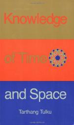 Knowledge of Time &amp; Space