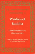 Wisdom of Buddha